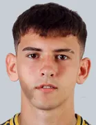 Mediocampistas